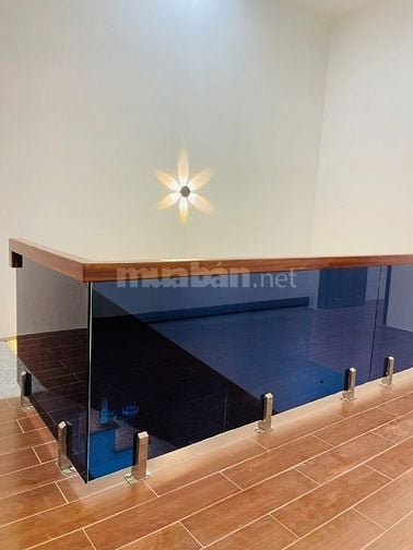 nhà mặt tiền hẻm ô tô Dương Kỳ Hiệp
