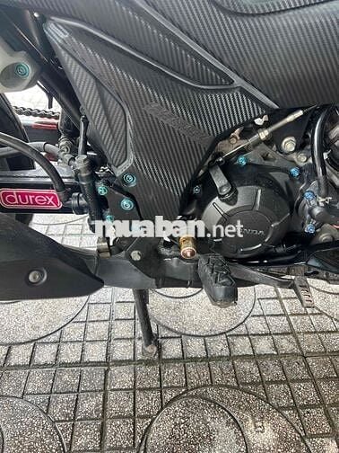 winner v1 xe đẹp máy chất ( có bán trà góp)