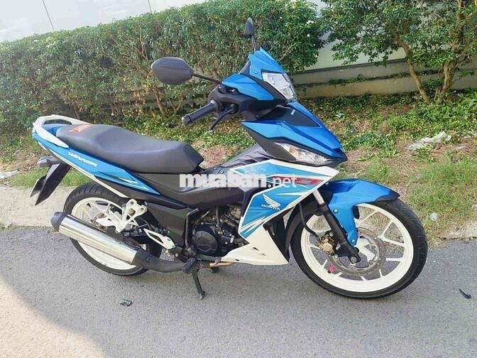 Honda Winner bs93 mới 95% giao cccd chủ chữ ký