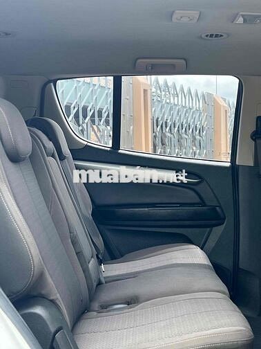 CHEVROLET TRAIBLAZER 2019 MÁY DẦU, SỐ SÀN, 7 CHỖ