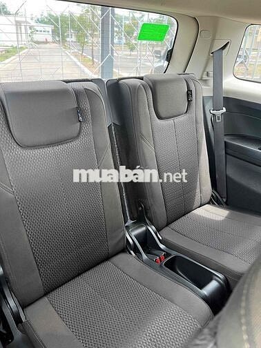 CHEVROLET TRAIBLAZER 2019 MÁY DẦU, SỐ SÀN, 7 CHỖ