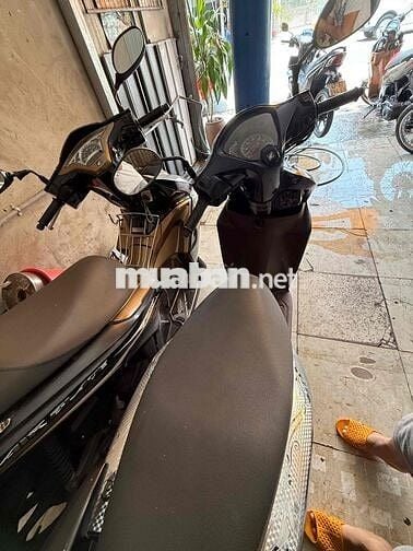 thanh lí vison xe đẹp chính chủ