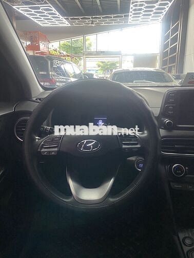 Hyundai Kona 2019 1.6 Turbo - 65000 km