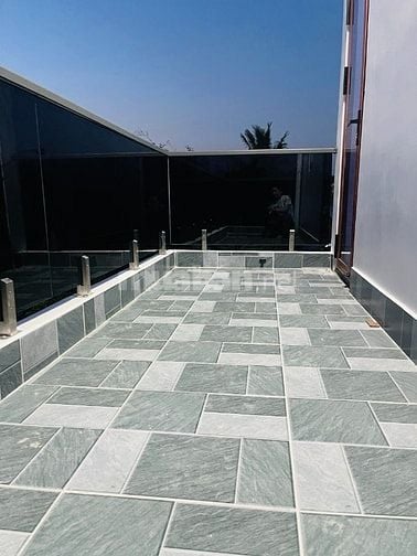 nhà mặt tiền hẻm ô tô Dương Kỳ Hiệp