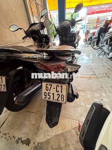 thanh lí vison xe đẹp chính chủ