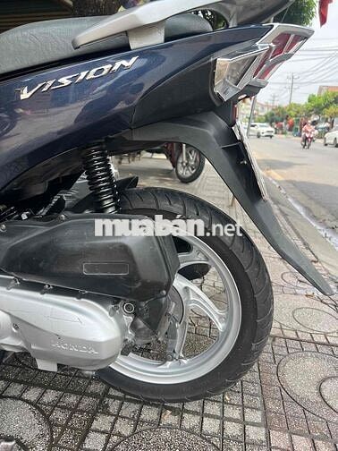 vison 2019 xe đẹp máy zin ( bao kí)
