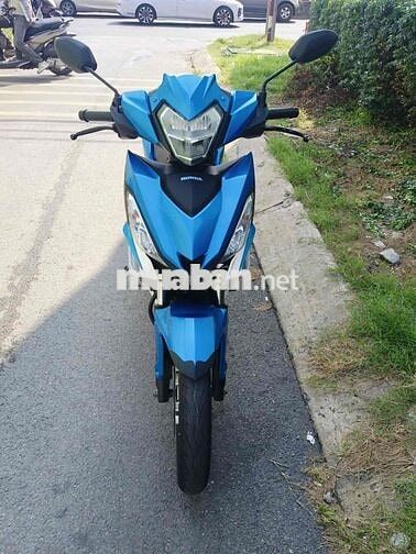 Honda Winner bs93 mới 95% giao cccd chủ chữ ký