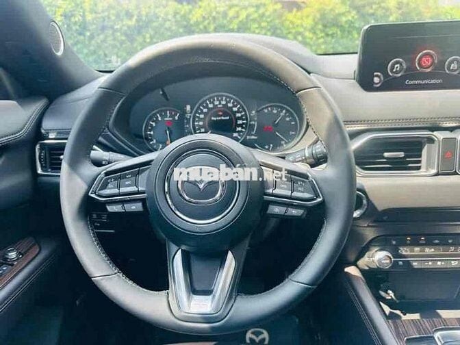 Mazda CX5 2024 2.0 premium