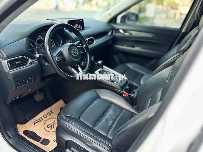 Mazda CX 5 2019 2.0 Luxury - 60000 km