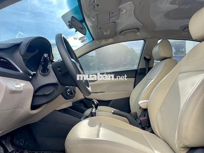 Hyundai Accent 2019 1.4 MT - ĐẸP MỚI