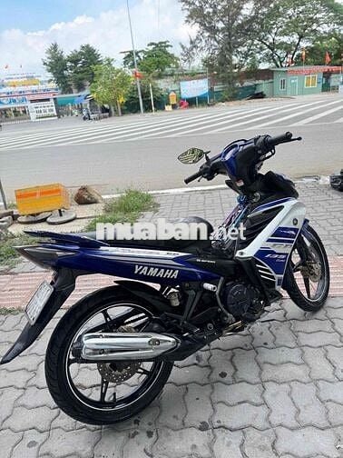 Cần bán Exciter Bstp 9c kí giấy