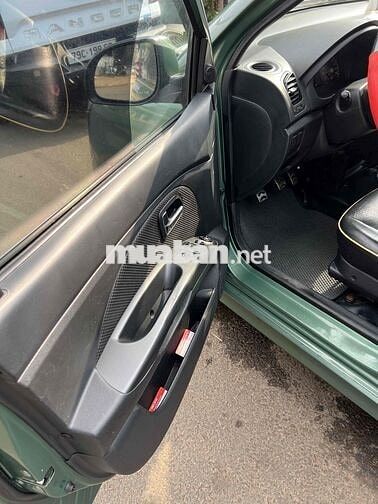 Kia Morning 2011 SX 1.1 MT Sport