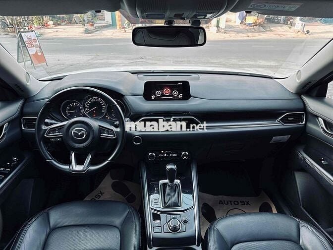 Mazda CX 5 2019 2.0 Luxury - 60000 km