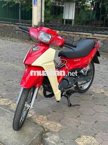 Xipo 99 full zin máy 120 chất xe cứng giá 26tr5