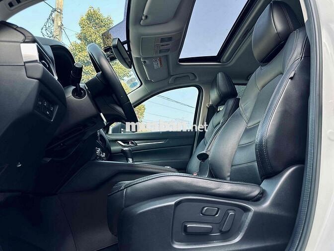Mazda CX 5 2019 2.0 Luxury - 60000 km
