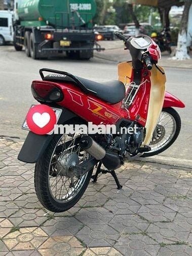 Xipo 99 full zin máy 120 chất xe cứng giá 26tr5