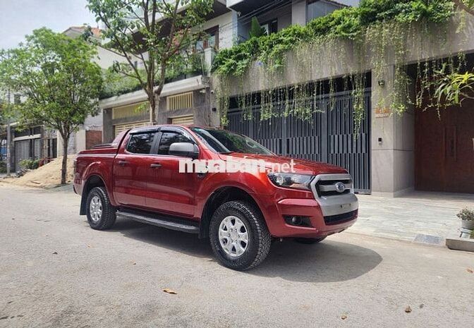 Ford Ranger 2017 XLS 2.2L 4x2 AT - 108000 km
