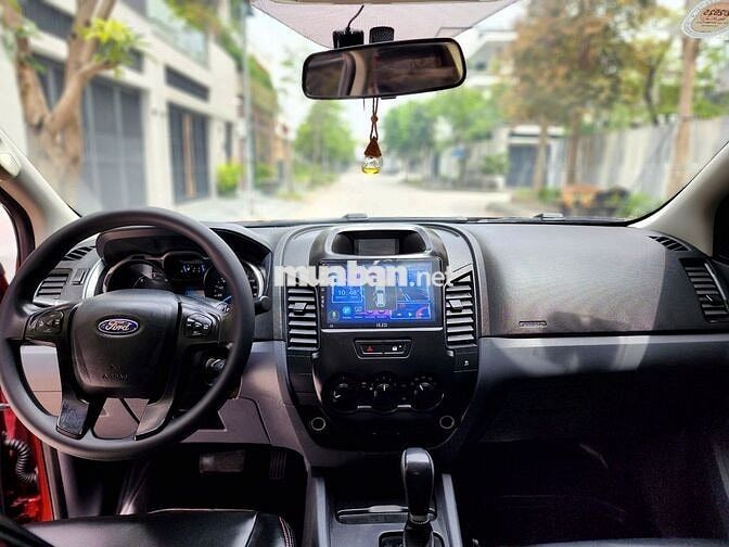 Ford Ranger 2017 XLS 2.2L 4x2 AT - 108000 km