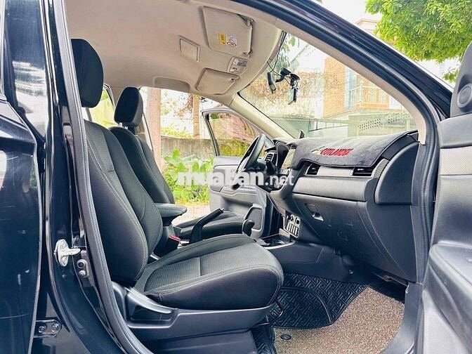 Mitsubishi Outlander 2019 2.0 CVT - 60000 km