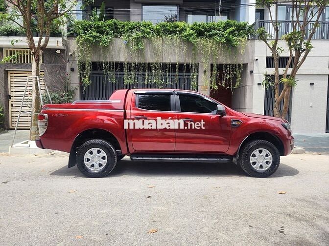 Ford Ranger 2017 XLS 2.2L 4x2 AT - 108000 km