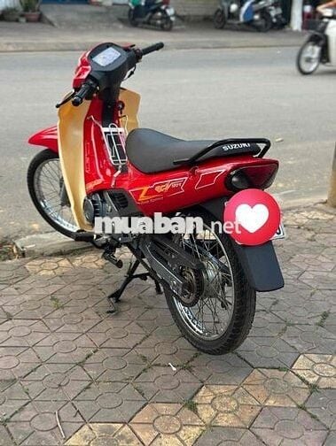 Xipo 99 full zin máy 120 chất xe cứng giá 26tr5