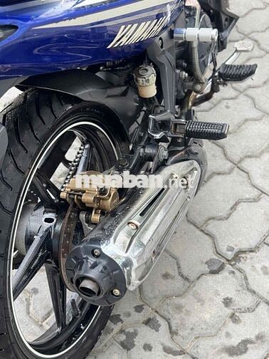 Cần bán Exciter Bstp 9c kí giấy