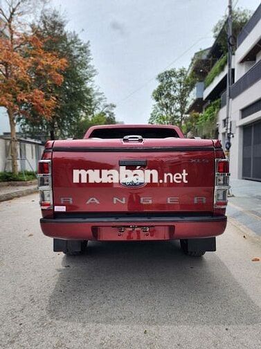 Ford Ranger 2017 XLS 2.2L 4x2 AT - 108000 km
