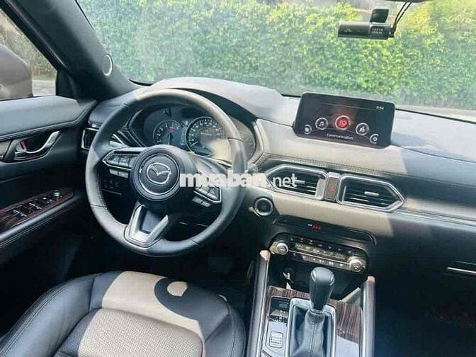 Mazda CX5 2024 2.0 premium