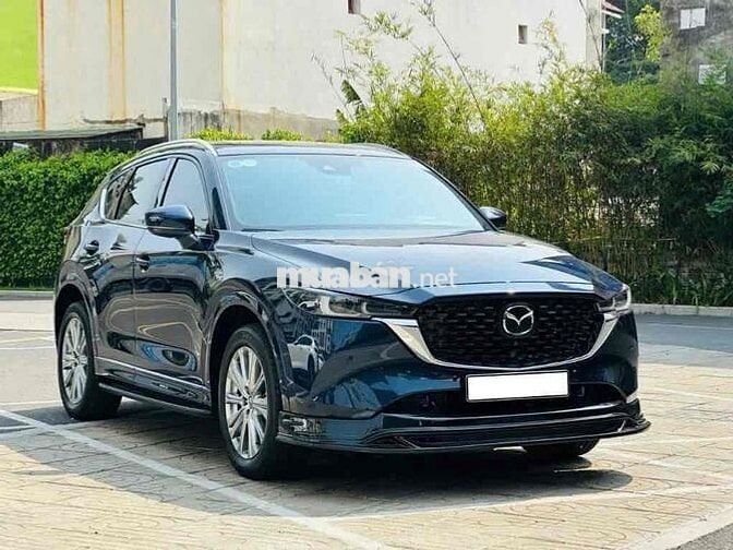 Mazda CX5 2024 2.0 premium