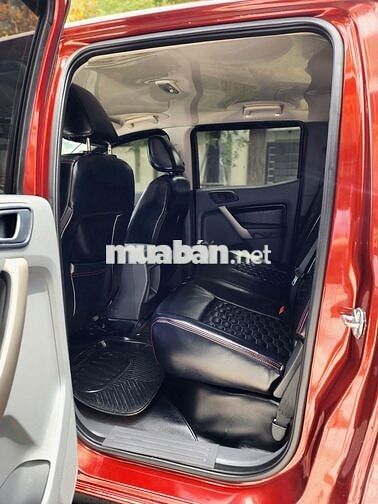 Ford Ranger 2017 XLS 2.2L 4x2 AT - 108000 km