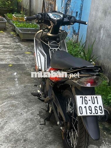 Exciter 2010 5p71 đúng đời giá 46tr hỗ trợ trả góp