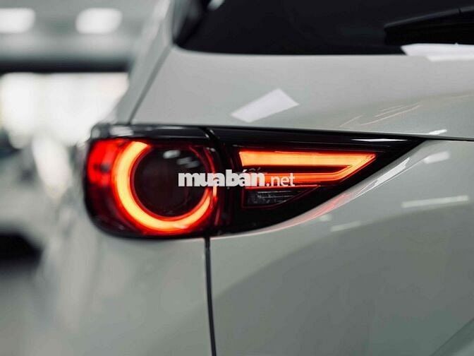Mazda CX 5 2019 2.0 Luxury - 60000 km