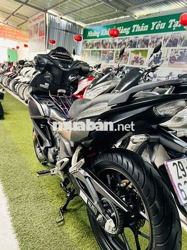 XE MÁY PHÚ THỊNH -HONDA WINNER V2 - HỖ TRỢTRẢGÓP