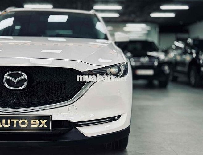 Mazda CX 5 2019 2.0 Luxury - 60000 km
