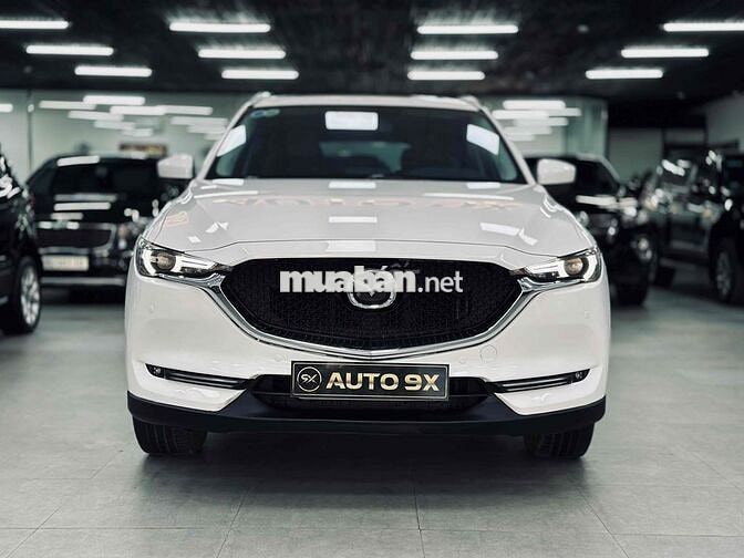 Mazda CX 5 2019 2.0 Luxury - 60000 km