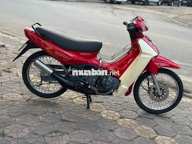 Xipo 99 full zin máy 120 chất xe cứng giá 26tr5