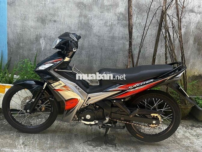 Exciter 2010 5p71 đúng đời giá 46tr hỗ trợ trả góp