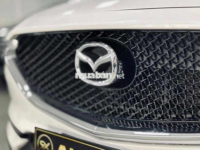 Mazda CX 5 2019 2.0 Luxury - 60000 km