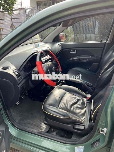 Kia Morning 2011 SX 1.1 MT Sport
