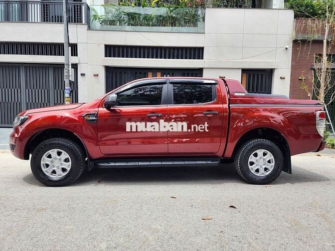 Ford Ranger 2017 XLS 2.2L 4x2 AT - 108000 km