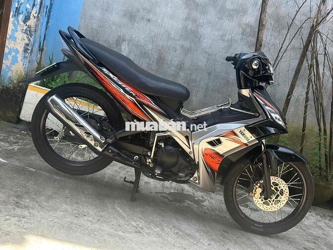 Exciter 2010 5p71 đúng đời giá 46tr hỗ trợ trả góp