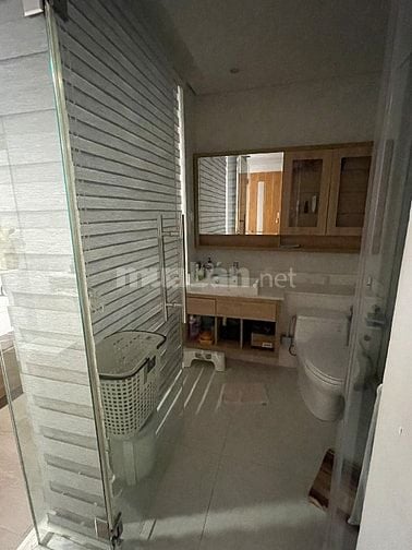 NGUYỄN TRỌNG TUYỂN PHÚ NHUẬN 4 TẦNG, MỚI ĐẸP 
