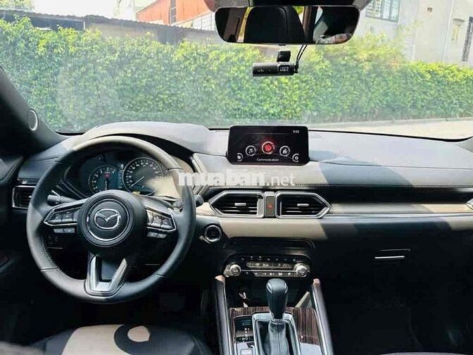 Mazda CX5 2024 2.0 premium