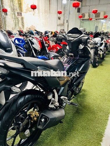 XE MÁY PHÚ THỊNH -HONDA WINNER V2 - HỖ TRỢTRẢGÓP