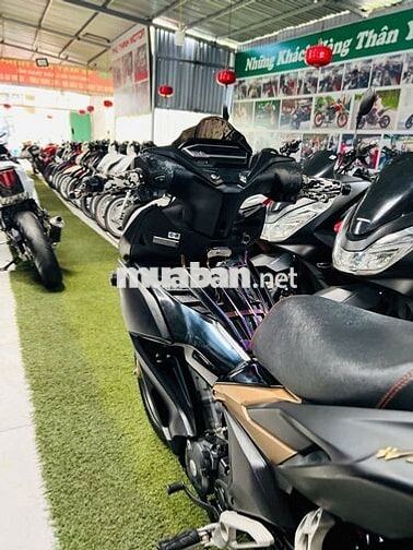 XE MÁY PHÚ THỊNH -HONDA WINNER V2 - HỖ TRỢTRẢGÓP