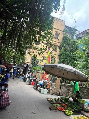 Chỉ 690tr có nhà 3 tầng- Trung tâm Đống Đa