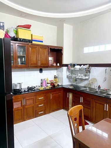 NGỘP BÁN GẤP NHÀ 4 LẦU,HXH THÔNG 4.4M x20M ,4PN ,Đ.LÊ VĂN LƯƠNG,QUẬN 7