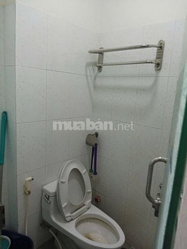 BÁN NHÀ HXH 4,5M ĐƯỜNG TRƯỜNG SA - LÊ VĂN SỸ, Q.3