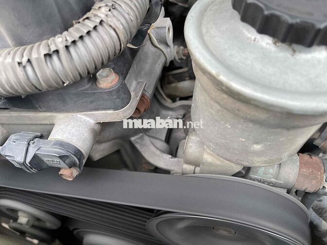 Toyota Innova 2008 bản v số at xe đẹp chất zin