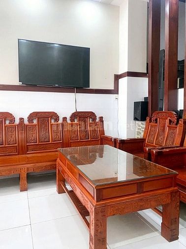 NGỘP BÁN GẤP NHÀ 4 LẦU,HXH THÔNG 4.4M x20M ,4PN ,Đ.LÊ VĂN LƯƠNG,QUẬN 7